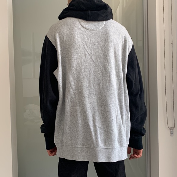 Burton Hoodie - Size Large - Picture 2 of 3